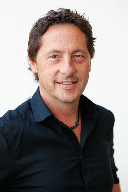 Manfred Kaufmann